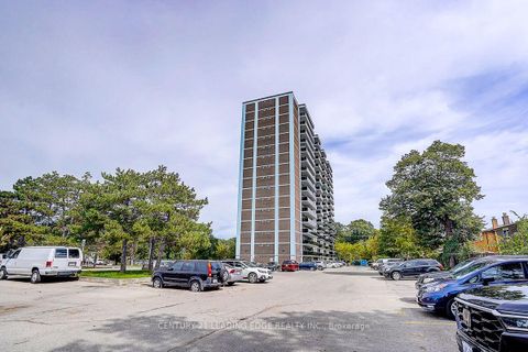 Photo 0 at 201 - 235 Grandravine Drive, Jane Heights, Toronto