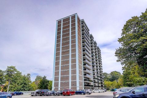 Photo 1 at 201 - 235 Grandravine Drive, Jane Heights, Toronto