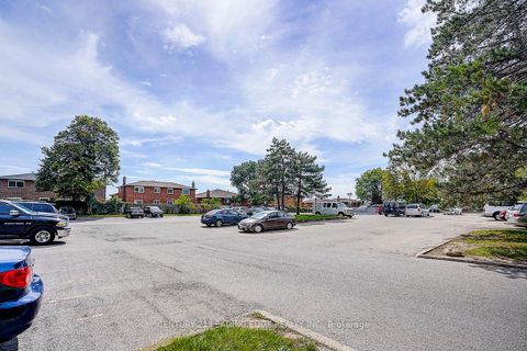 Photo 3 at 201 - 235 Grandravine Drive, Jane Heights, Toronto