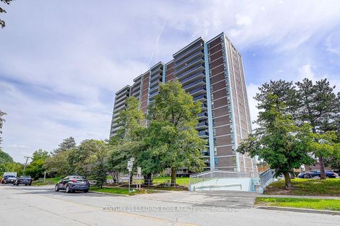 Photo 4 at 201 - 235 Grandravine Drive, Jane Heights, Toronto