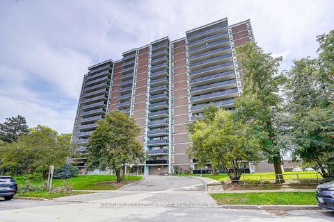 Photo 5 at 201 - 235 Grandravine Drive, Jane Heights, Toronto