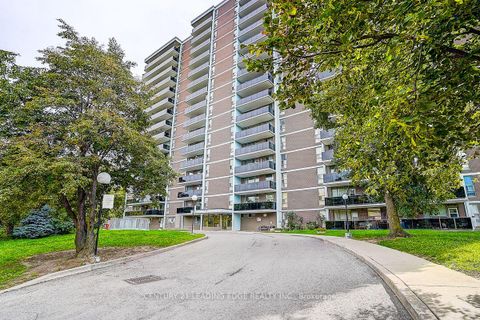 Photo 6 at 201 - 235 Grandravine Drive, Jane Heights, Toronto