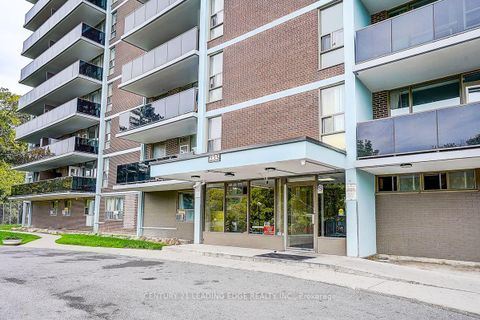 Photo 7 at 201 - 235 Grandravine Drive, Jane Heights, Toronto