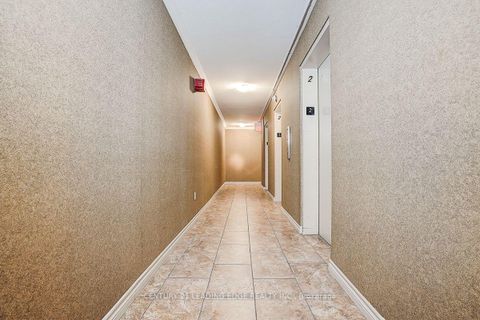 Photo 8 at 201 - 235 Grandravine Drive, Jane Heights, Toronto