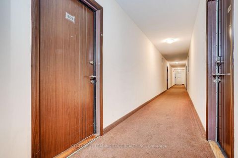 Photo 9 at 201 - 235 Grandravine Drive, Jane Heights, Toronto