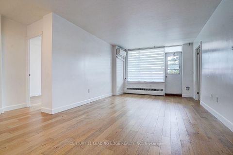 Photo 10 at 201 - 235 Grandravine Drive, Jane Heights, Toronto