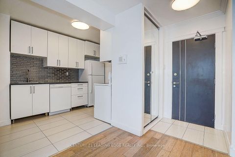 Photo 17 at 201 - 235 Grandravine Drive, Jane Heights, Toronto