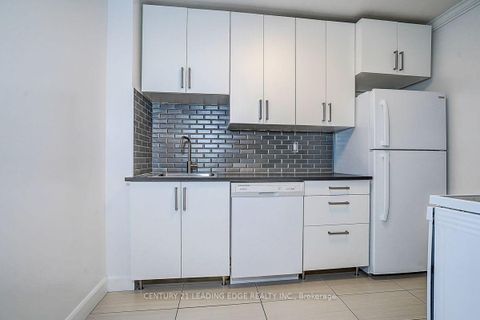 Photo 20 at 201 - 235 Grandravine Drive, Jane Heights, Toronto
