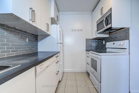 Photo 22 at 201 - 235 Grandravine Drive, Jane Heights, Toronto