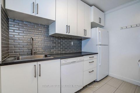 Photo 23 at 201 - 235 Grandravine Drive, Jane Heights, Toronto