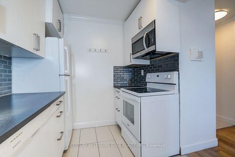 Photo 24 at 201 - 235 Grandravine Drive, Jane Heights, Toronto