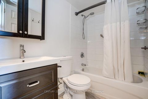 Photo 32 at 201 - 235 Grandravine Drive, Jane Heights, Toronto