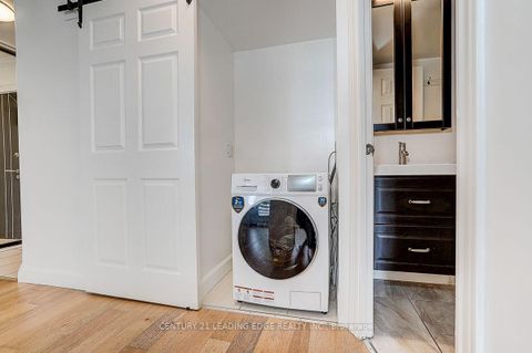 Photo 33 at 201 - 235 Grandravine Drive, Jane Heights, Toronto