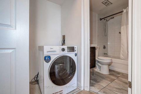 Photo 34 at 201 - 235 Grandravine Drive, Jane Heights, Toronto