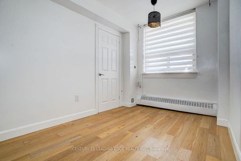 Photo 38 at 201 - 235 Grandravine Drive, Jane Heights, Toronto