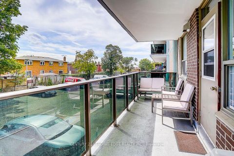 Photo 40 at 201 - 235 Grandravine Drive, Jane Heights, Toronto