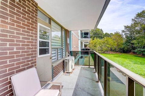 Photo 41 at 201 - 235 Grandravine Drive, Jane Heights, Toronto