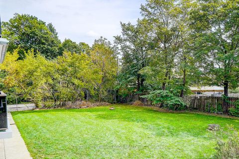 Photo 42 at 201 - 235 Grandravine Drive, Jane Heights, Toronto
