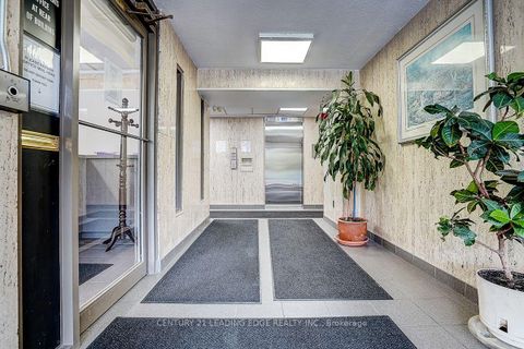 Photo 46 at 201 - 235 Grandravine Drive, Jane Heights, Toronto