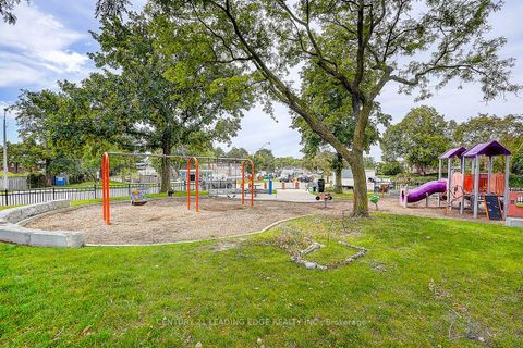 Photo 47 at 201 - 235 Grandravine Drive, Jane Heights, Toronto