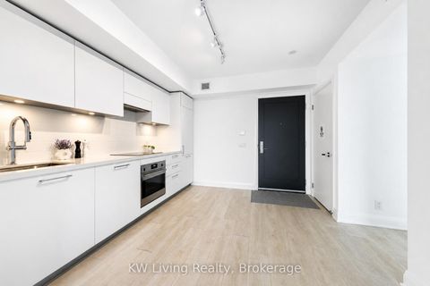 Photo 12 at 424 - 33 Frederick Todd Way, Thorncliffe Park, Toronto