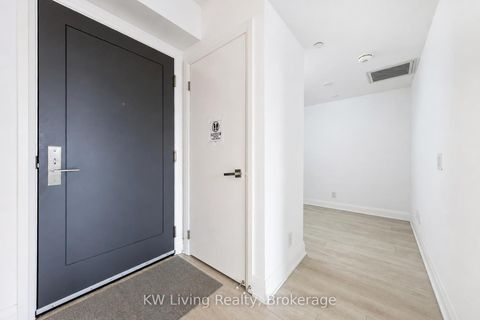 Photo 13 at 424 - 33 Frederick Todd Way, Thorncliffe Park, Toronto