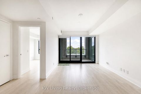Photo 20 at 424 - 33 Frederick Todd Way, Thorncliffe Park, Toronto