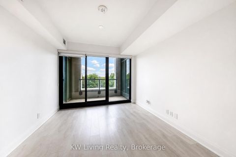 Photo 21 at 424 - 33 Frederick Todd Way, Thorncliffe Park, Toronto
