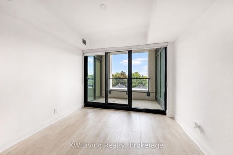 Photo 22 at 424 - 33 Frederick Todd Way, Thorncliffe Park, Toronto