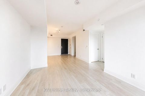 Photo 23 at 424 - 33 Frederick Todd Way, Thorncliffe Park, Toronto