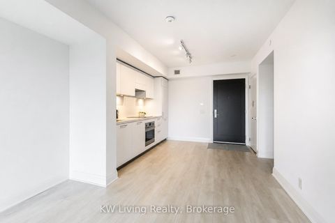 Photo 24 at 424 - 33 Frederick Todd Way, Thorncliffe Park, Toronto