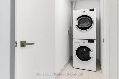 Photo 26 at 424 - 33 Frederick Todd Way, Thorncliffe Park, Toronto