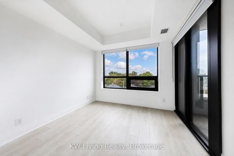 Photo 27 at 424 - 33 Frederick Todd Way, Thorncliffe Park, Toronto