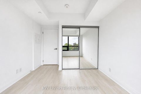 Photo 30 at 424 - 33 Frederick Todd Way, Thorncliffe Park, Toronto