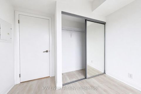 Photo 31 at 424 - 33 Frederick Todd Way, Thorncliffe Park, Toronto