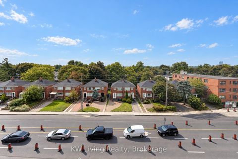 Photo 35 at 424 - 33 Frederick Todd Way, Thorncliffe Park, Toronto