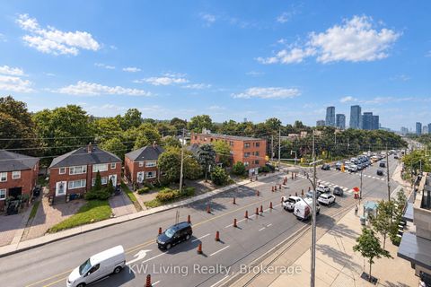 Photo 36 at 424 - 33 Frederick Todd Way, Thorncliffe Park, Toronto