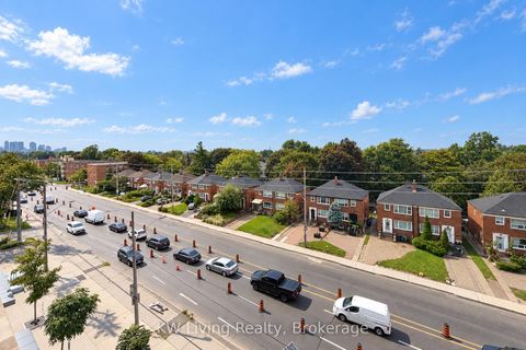 Photo 37 at 424 - 33 Frederick Todd Way, Thorncliffe Park, Toronto