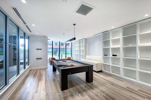 Photo 38 at 424 - 33 Frederick Todd Way, Thorncliffe Park, Toronto