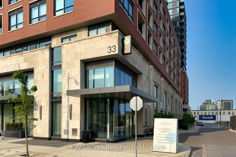 Photo 48 at 424 - 33 Frederick Todd Way, Thorncliffe Park, Toronto
