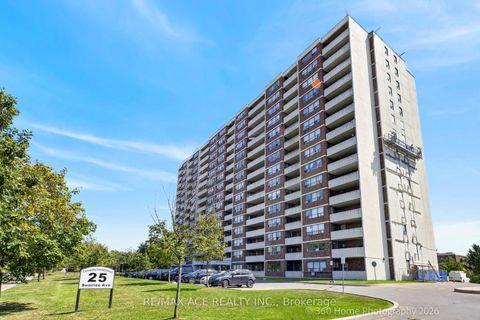 Photo 0 at 506 - 25 Sunrise Avenue, Victoria Village, Toronto