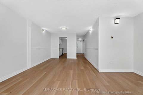 Photo 2 at 506 - 25 Sunrise Avenue, Victoria Village, Toronto