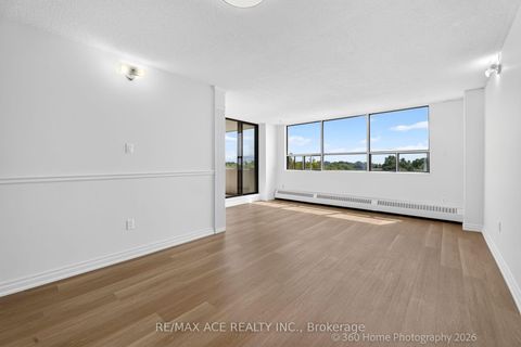 Photo 7 at 506 - 25 Sunrise Avenue, Victoria Village, Toronto