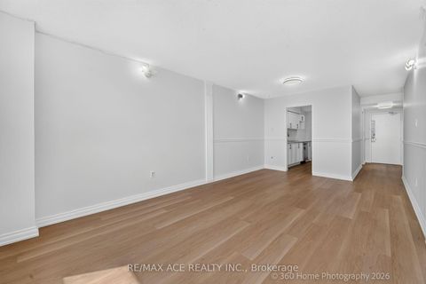 Photo 8 at 506 - 25 Sunrise Avenue, Victoria Village, Toronto