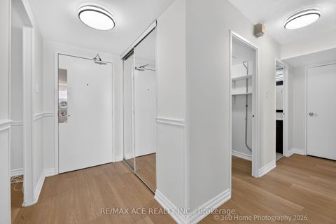 Photo 10 at 506 - 25 Sunrise Avenue, Victoria Village, Toronto