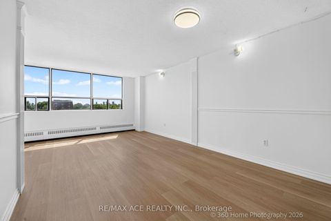 Photo 11 at 506 - 25 Sunrise Avenue, Victoria Village, Toronto