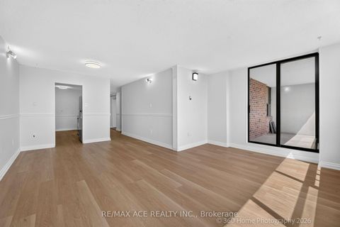 Photo 12 at 506 - 25 Sunrise Avenue, Victoria Village, Toronto