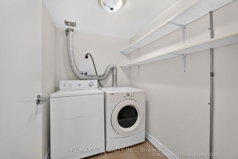 Photo 15 at 506 - 25 Sunrise Avenue, Victoria Village, Toronto