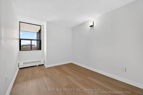 Photo 17 at 506 - 25 Sunrise Avenue, Victoria Village, Toronto