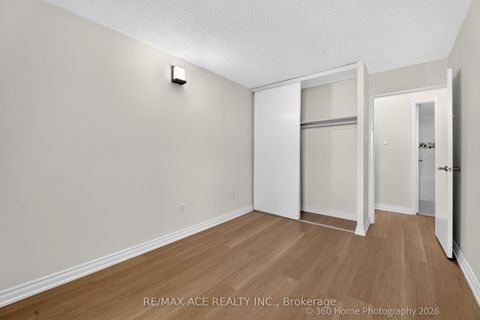 Photo 18 at 506 - 25 Sunrise Avenue, Victoria Village, Toronto